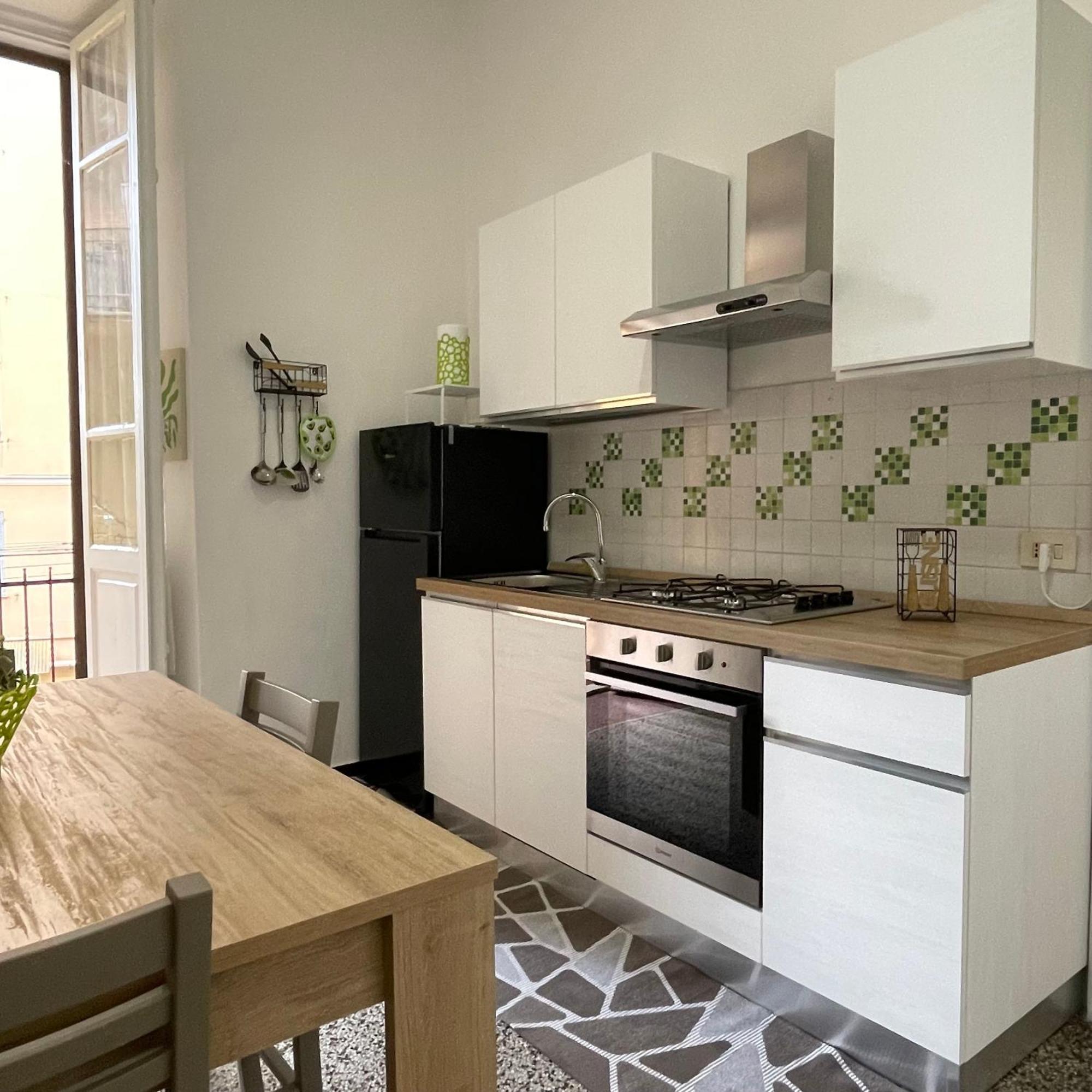 Apartamento Il Delfino D'oro