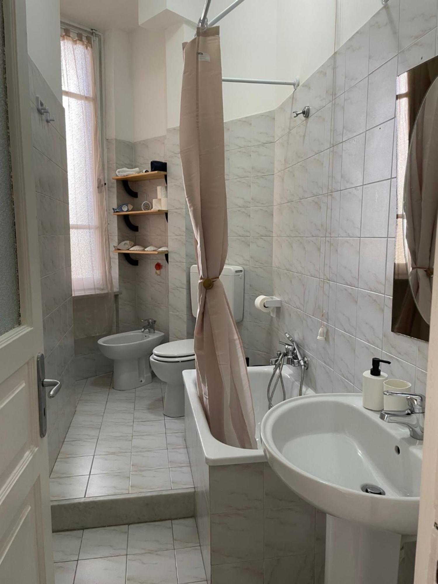 Apartamento Il Delfino D'oro *