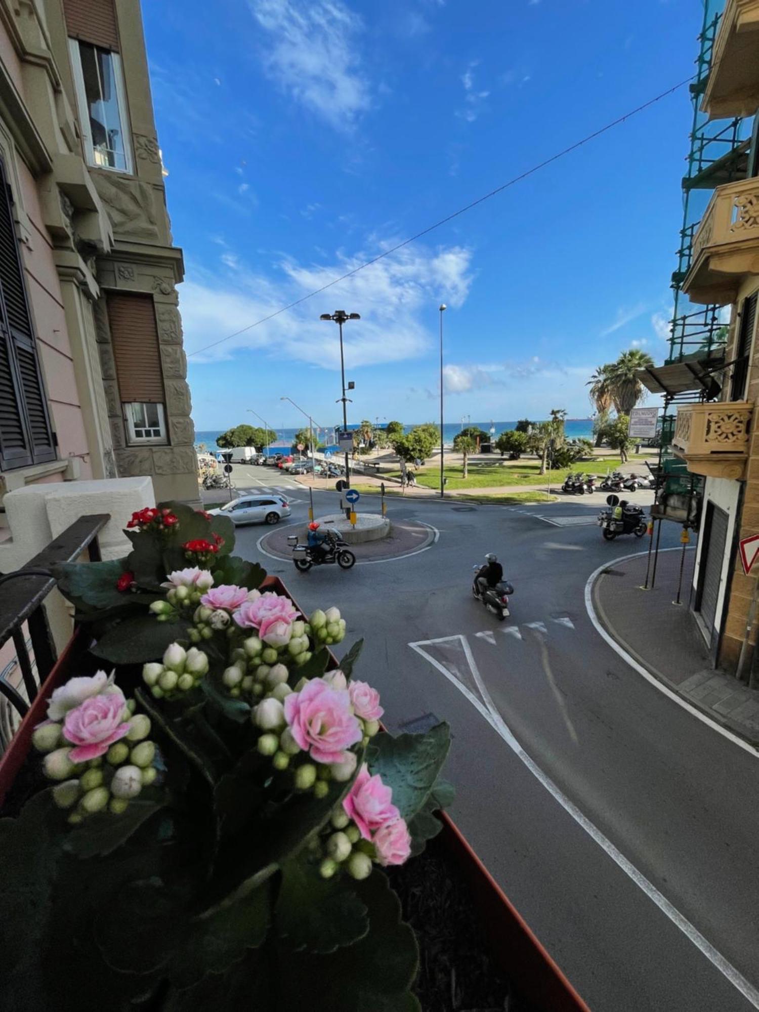 Apartamento Il Delfino D'oro Savona