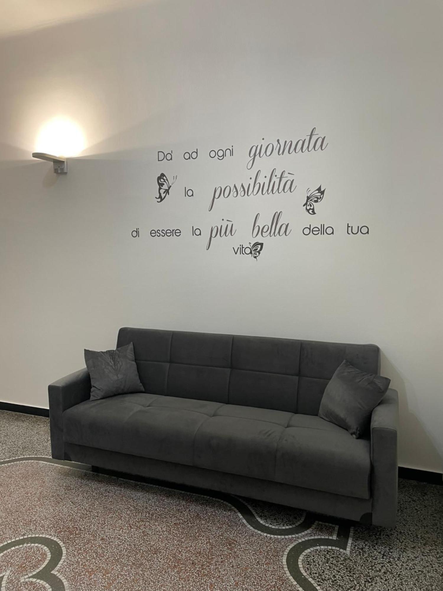 Apartamento Il Delfino D'oro *